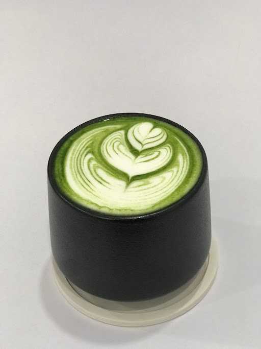 Nendo Matcha 10