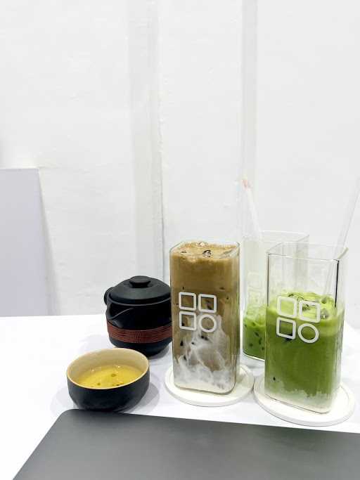 Nendo Matcha 2