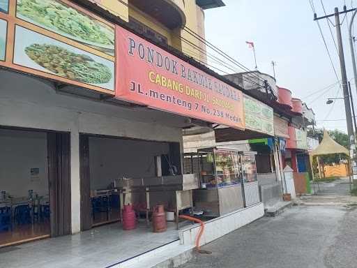 Pondok Bakmie Saudara (Cabang) 6