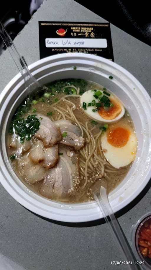 Ramen 8