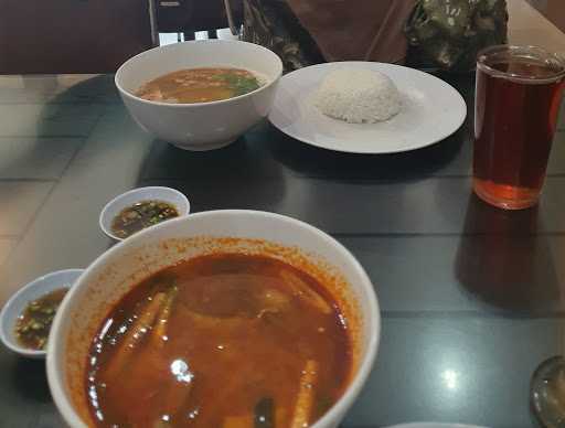 Restoran Sop Ikan Istimewa 2