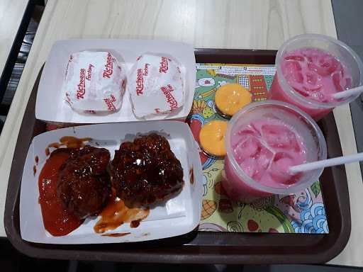 Richeese Factory 2