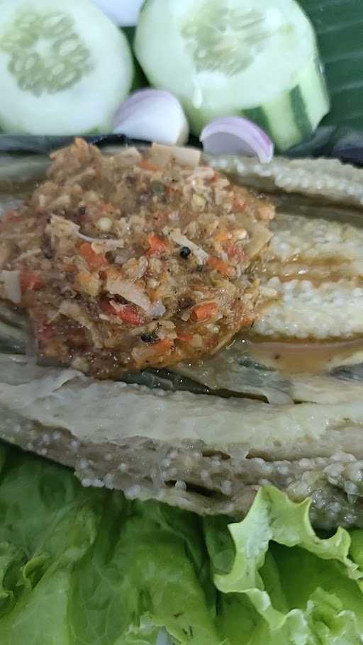 Rm. Dainang Medan - Makanan Khas Batak 3