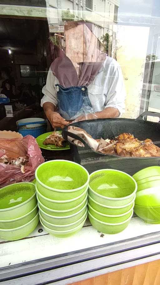 Rm. Nasi Soto Medan 10