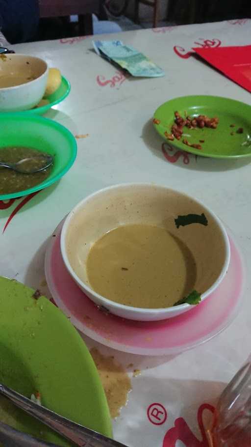 Rm. Nasi Soto Medan 2