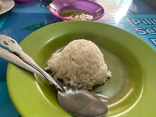 Rm. Nasi Soto Medan 6