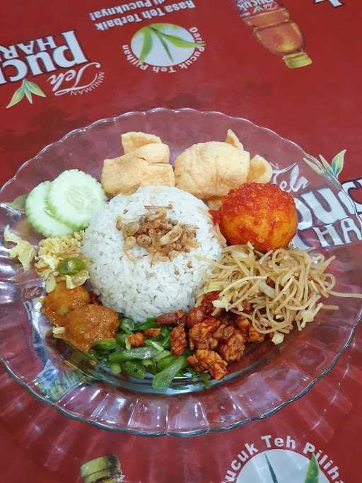 Rumah Makan 88C 9