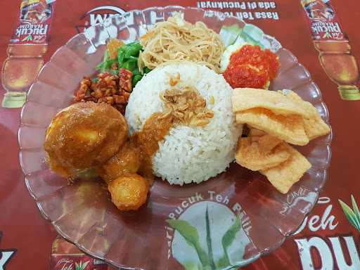 Rumah Makan 88C 8