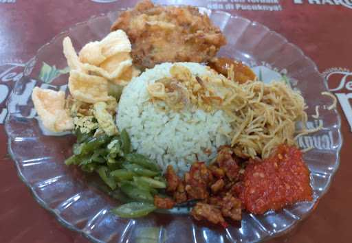 Rumah Makan 88C 5