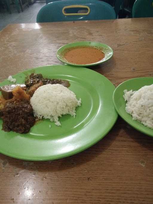 Rumah Makan Padang Panjang 2