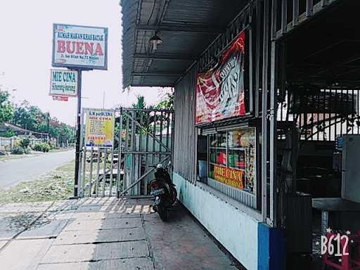 Rumah Makan Parbuena 6