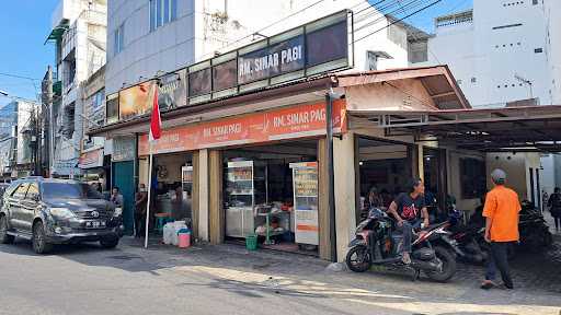 Rumah Makan Sinar Pagi 1