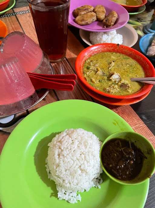 Rumah Makan Sinar Pagi 6