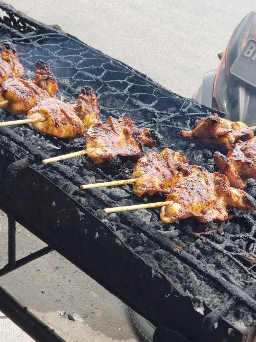 Rumah Makan Tisya 10