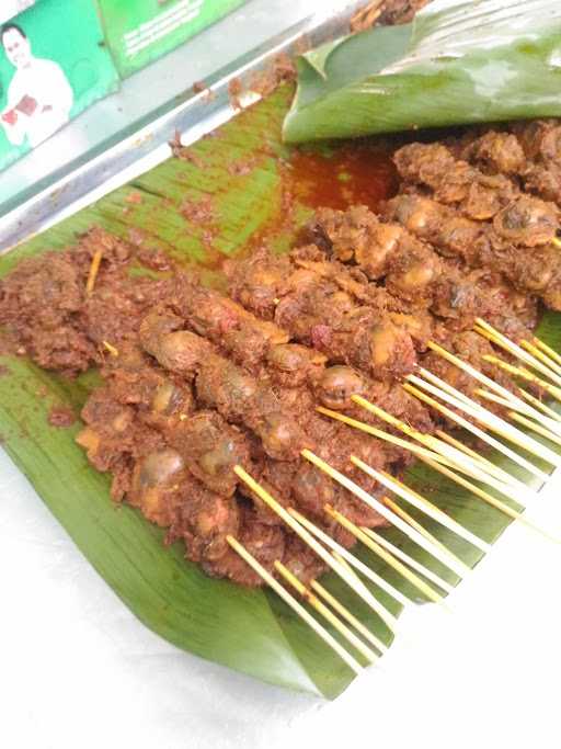 Sate Kerang Rahmat 5