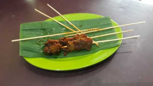 Sate Kerang Rahmat 9