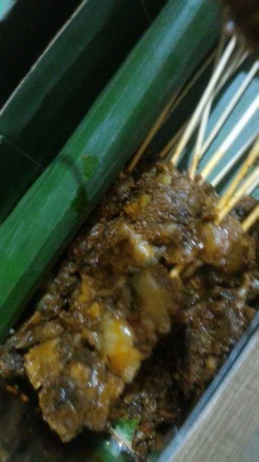 Sate Kerang Rahmat 4