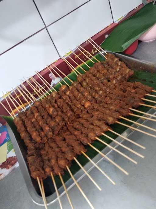 Sate Kerang Rahmat 7