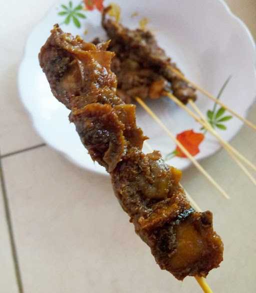 Sate Kerang Rahmat 6