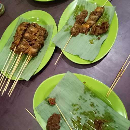 Sate Kerang Rahmat 1