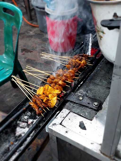 Sate Padang Alfresco 3