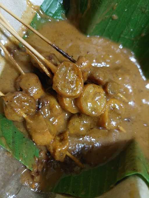 Sate Padang Alfresco 2