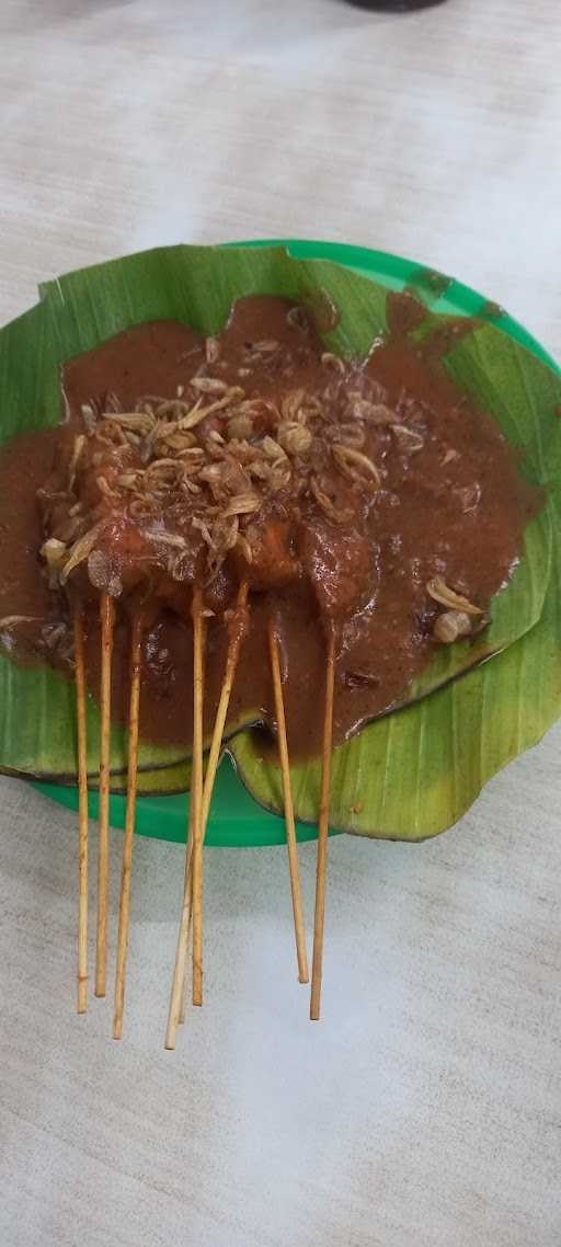 Sate Padang Andesra 5