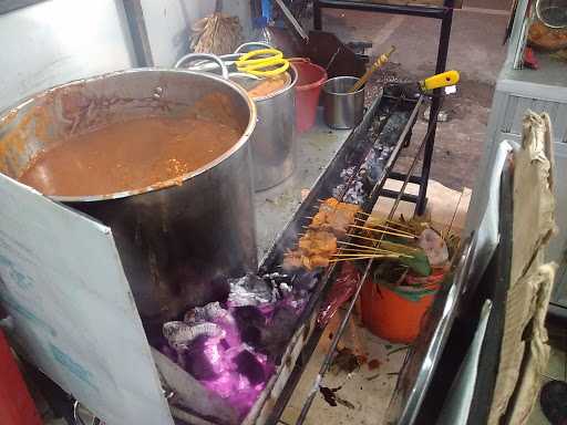 Sate Padang Andesra 1