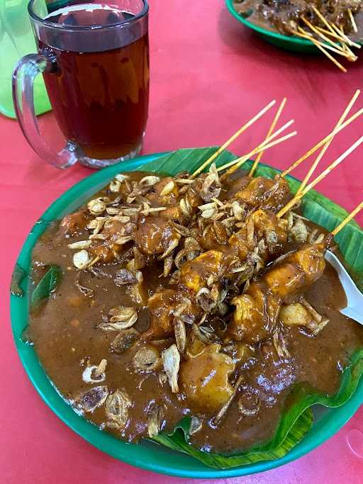 Sate Padang Andesra 3