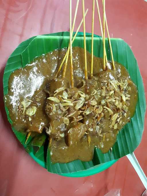 Sate Padang Andesra 9