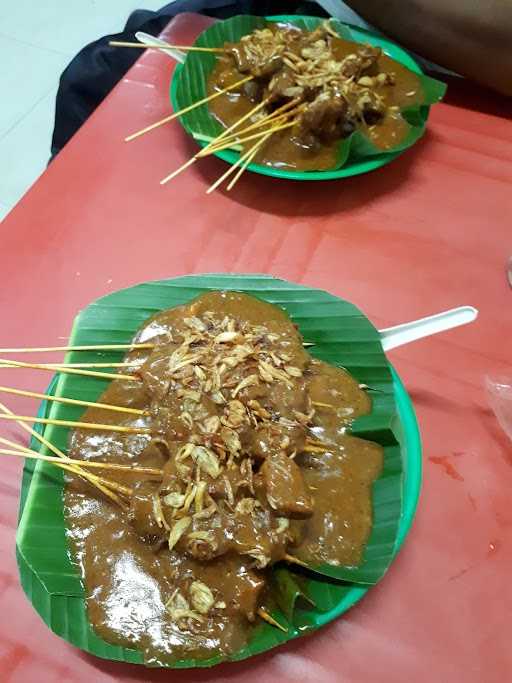 Sate Padang Andesra 6