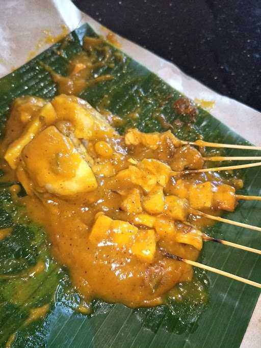 Sate Padang Elfy 1