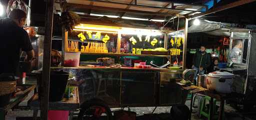 Sate Padang Rang Chaniago 5