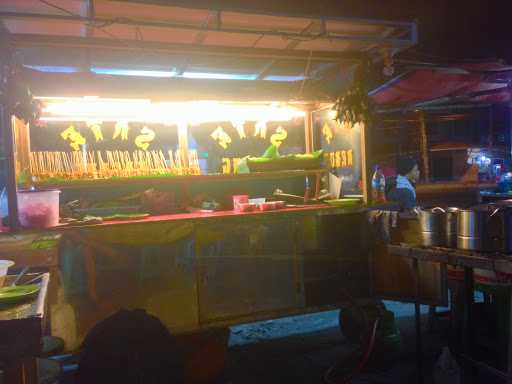 Sate Padang Rang Chaniago 4