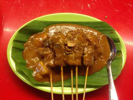 Sate Padang Rang Chaniago 1