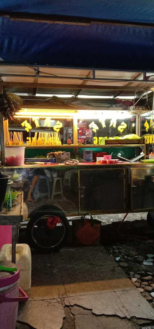 Sate Padang Rang Chaniago 8