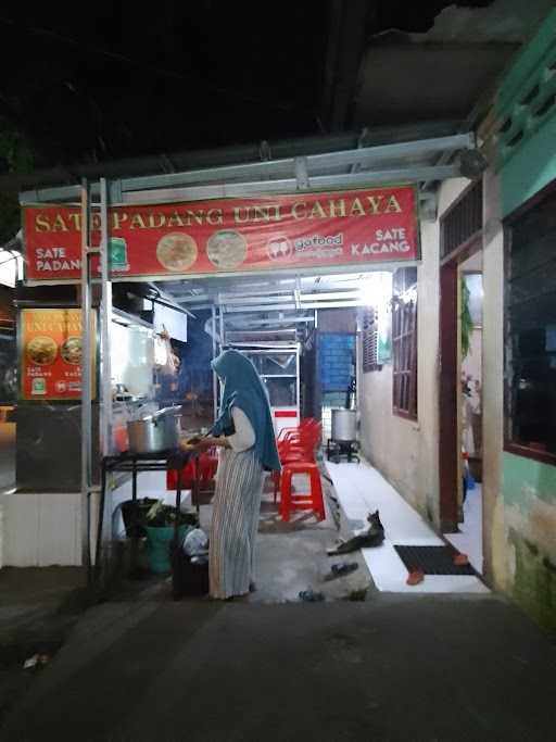 Sate Padang Uni Cahaya 6