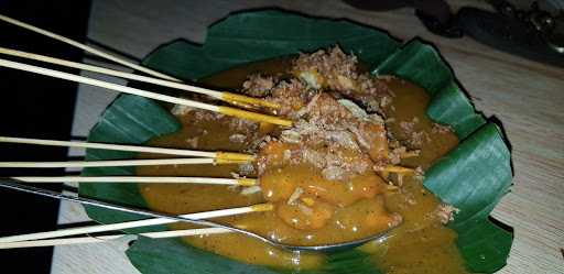 Sate Racing Padang 5