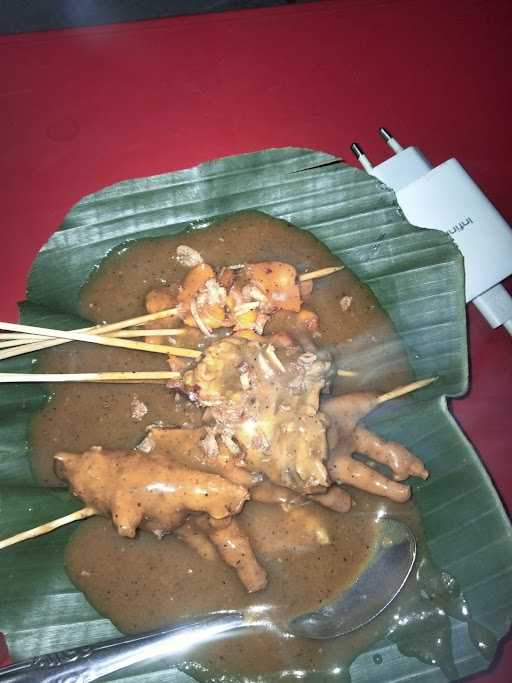 Sate Racing Padang 9