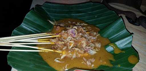 Sate Racing Padang 10