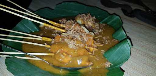 Sate Racing Padang 3