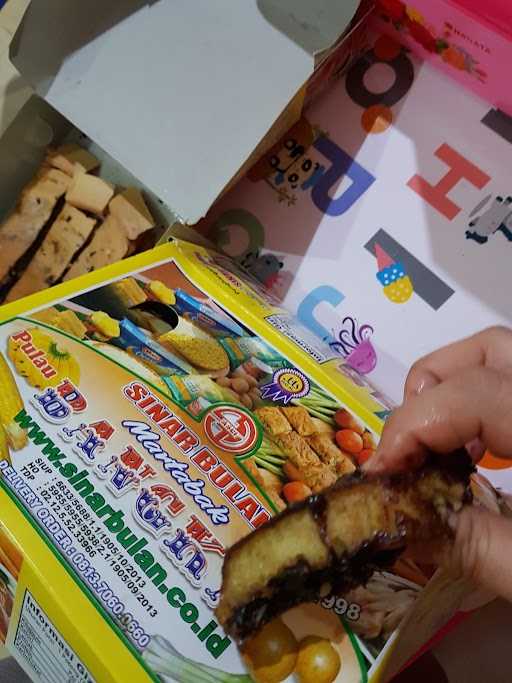 Sinar Bulan Martabak Bangka 2