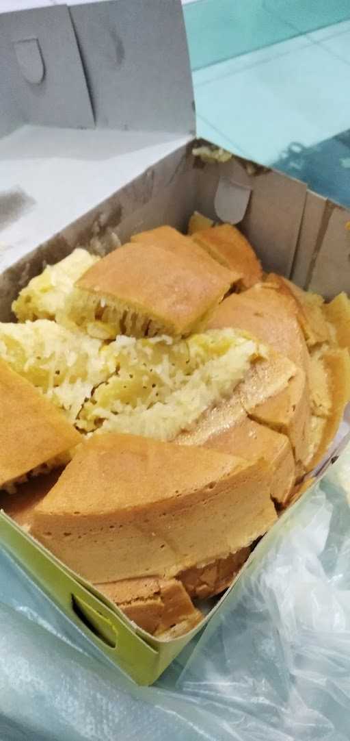 Sinar Bulan Martabak Bangka 4