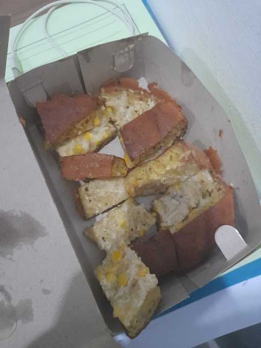 Sinar Bulan Martabak Bangka 8