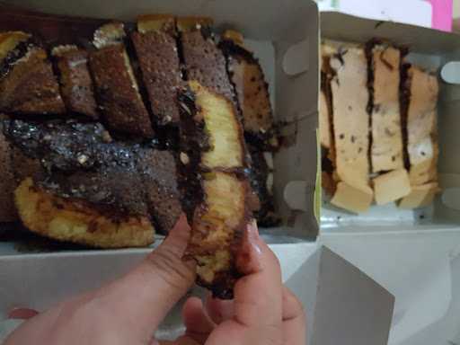 Sinar Bulan Martabak Bangka 1