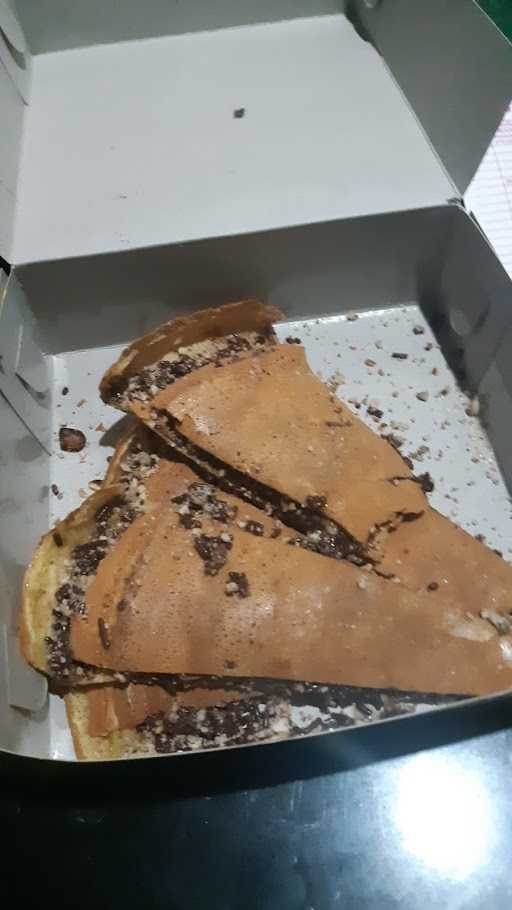 Sinar Bulan Martabak Bangka 3