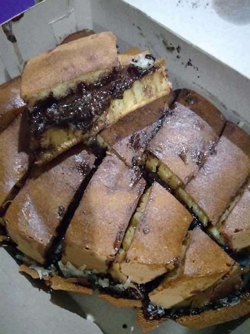 Sinar Bulan Martabak Bangka 5