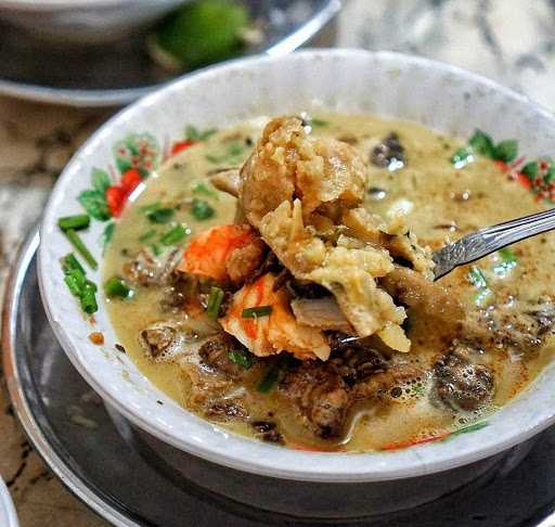 Soto Kawan Lama 9