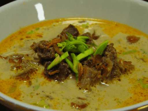 Soto Kawan Lama 3