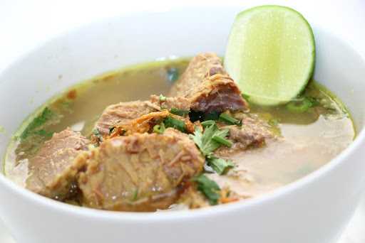 Soto Kawan Lama 2